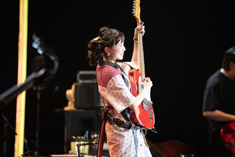 有安杏果 (c)Apricot Inc.