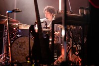 玉田豊夢（Dr）  (c)Apricot Inc.