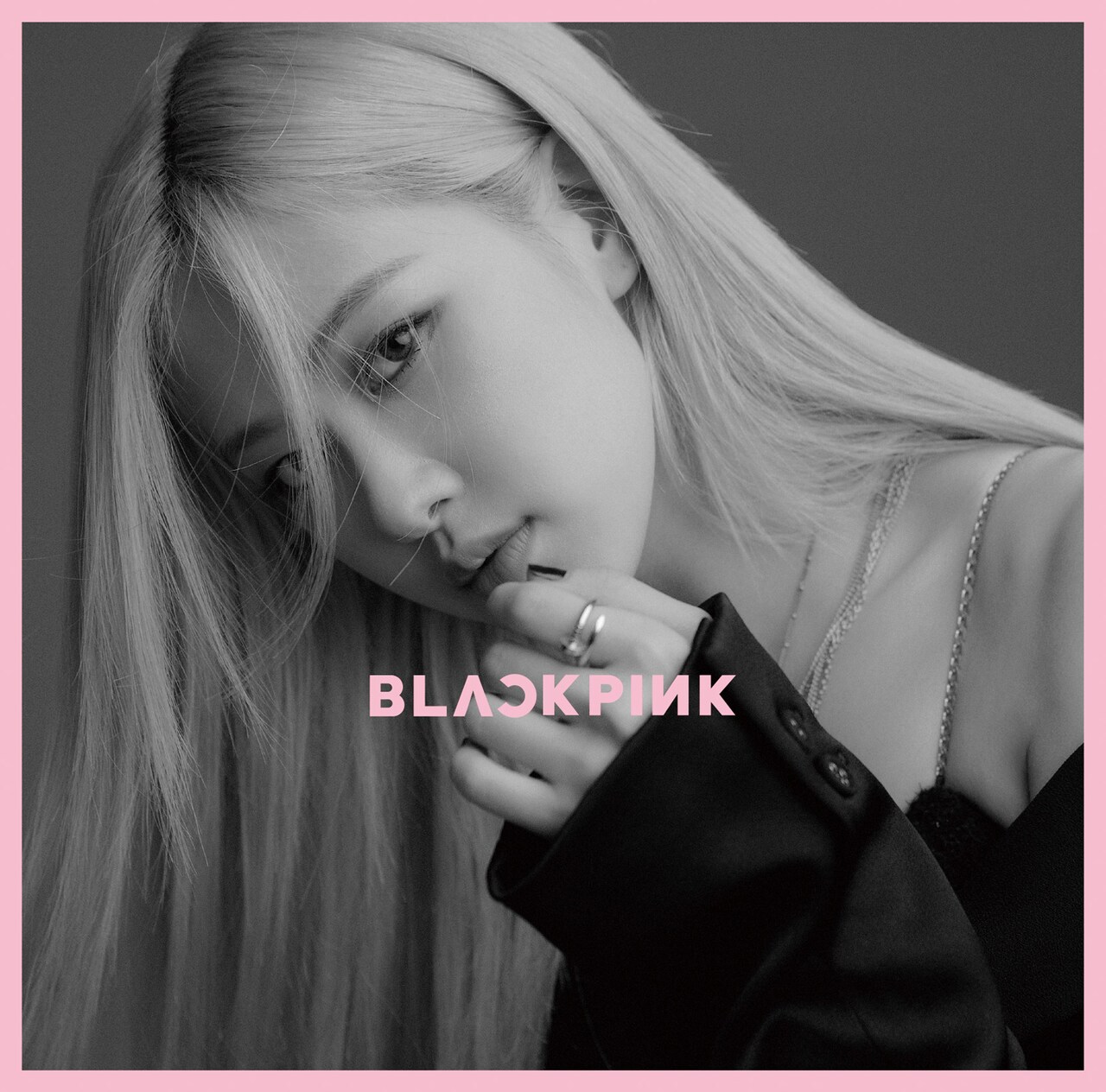 Kill this love  Black pink　ROSE トレカ Kill this love Black pink ROSE トレカ BLACKPINK Kill This
