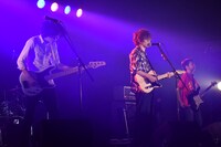 アゴノス（写真提供：TOKYO MX）