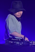 kz（livetune）（写真提供：TOKYO MX）