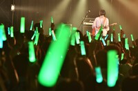 和田たけあき（写真提供：TOKYO MX）