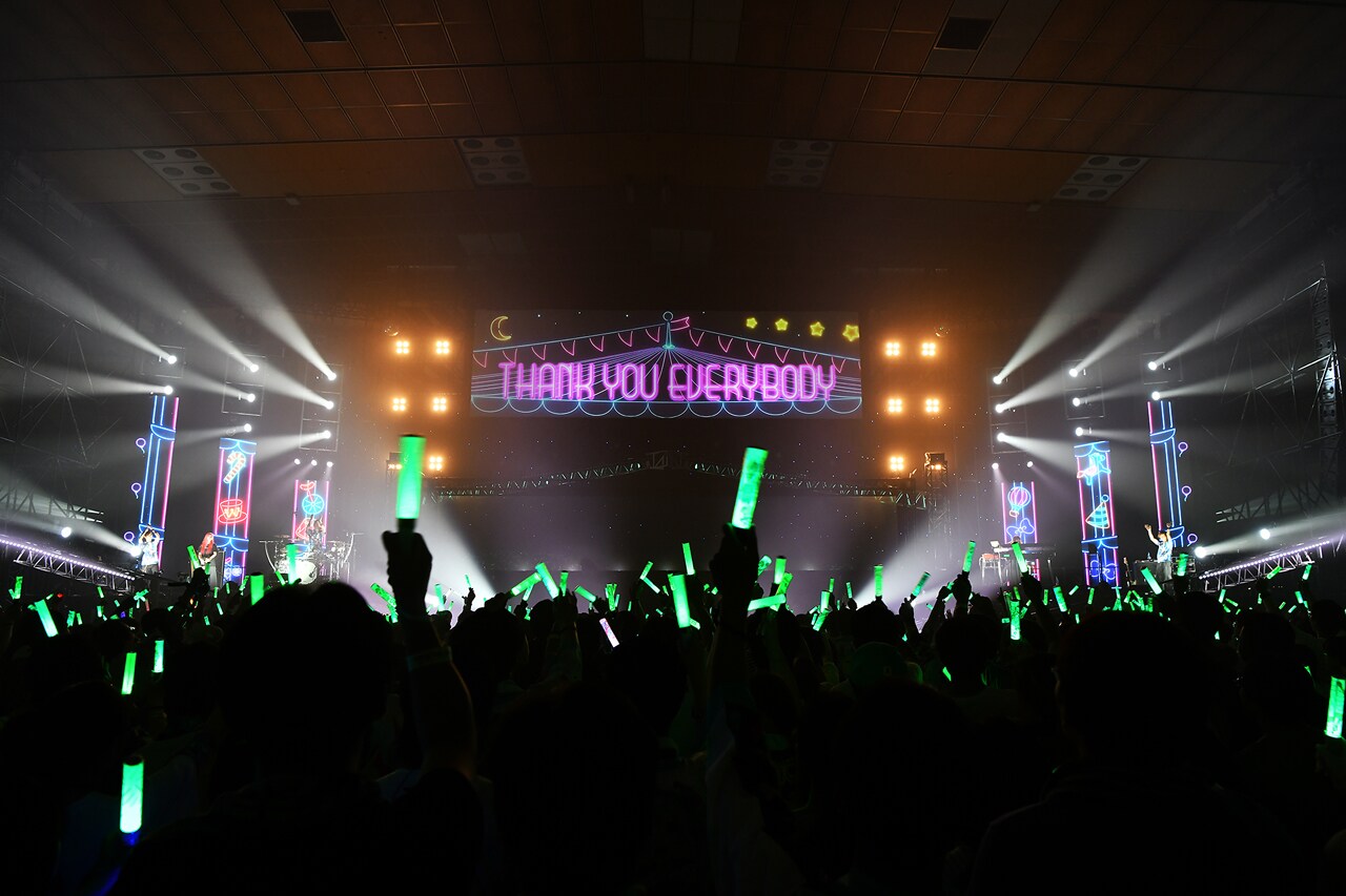 「マジカルミライ」大阪初日、ボカロの祭典を和田たけあきらクリエイターが盛り上げ