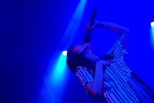 有安杏果 (c)Apricot Inc.