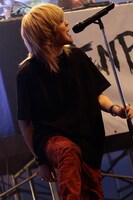 ハシシ（撮影：伊藤麻矢）