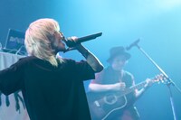 ハシシ（撮影：伊藤麻矢）