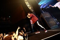 NIHA-C（撮影：伊藤麻矢）