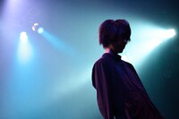 トップハムハット狂（撮影：伊藤麻矢）