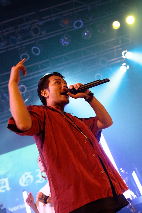 NIHA-C（撮影：伊藤麻矢）