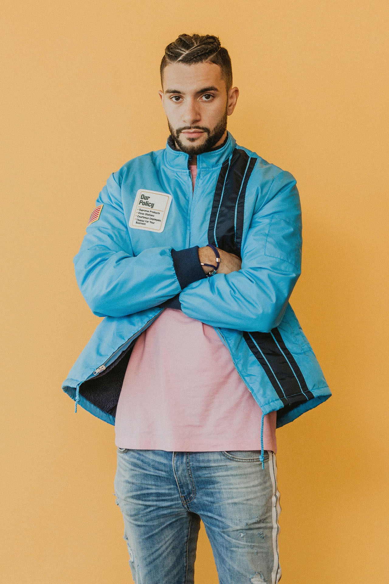 FaZe Temperrr