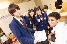 青春高校3年C組 (c)テレビ東京