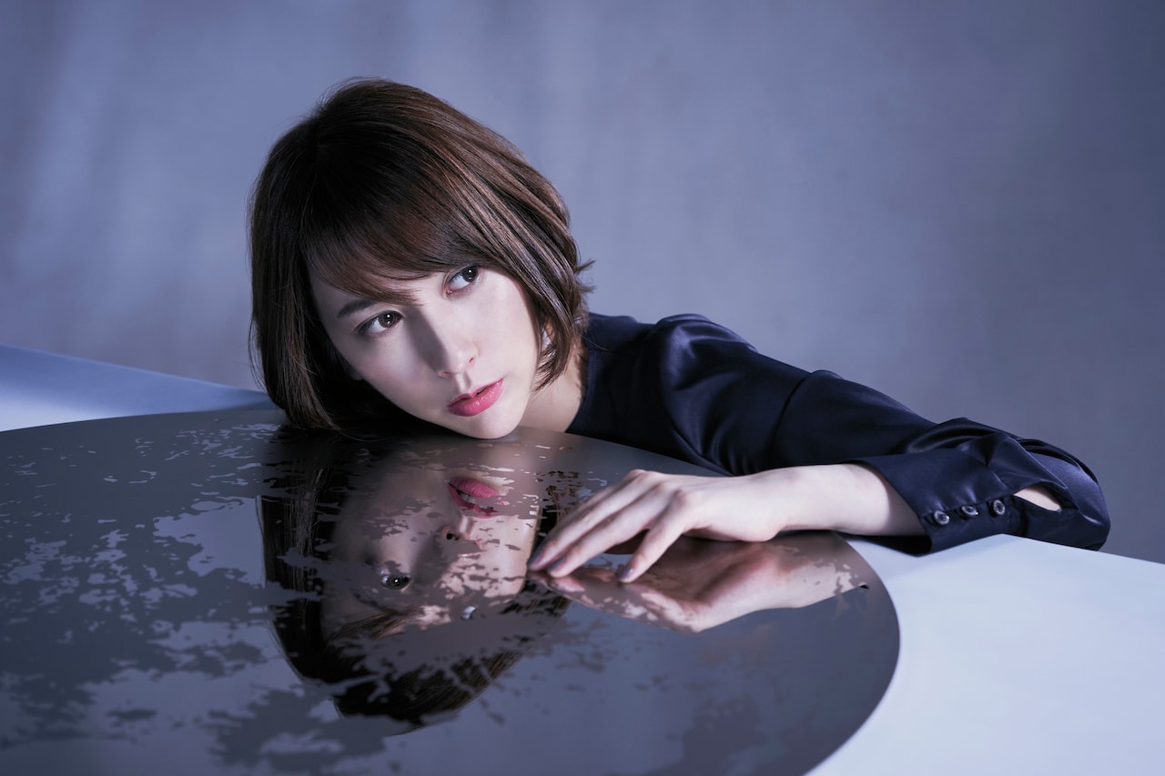 藍井エイル、7都市8公演の全国ツアー発表