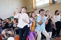 「ダンスウィズミー」場面カット(C) 2019映画「ダンスウィズミー」製作委員会