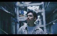 The fin.「Gravity」ミュージックより。