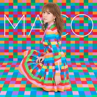 MACO「タイムリミット」配信ジャケット