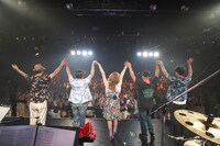 MACO「miss you summer」の様子。