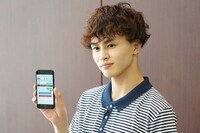 タクヤ(c)フジテレビ