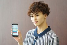 タクヤ(c)フジテレビ