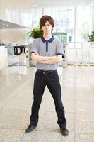 リョウガ(c)フジテレビ