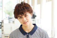 タクヤ(c)フジテレビ