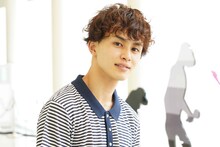 タクヤ(c)フジテレビ