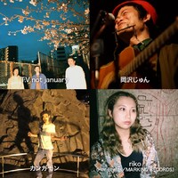 「りんご音楽祭2019」第7弾出演アーティスト