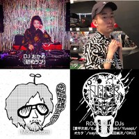 「りんご音楽祭2019」第7弾出演アーティスト