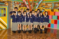 青春高校3年C組