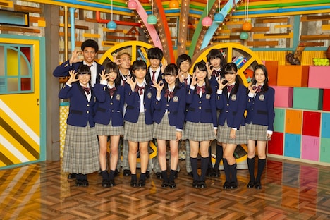 青春高校3年C組