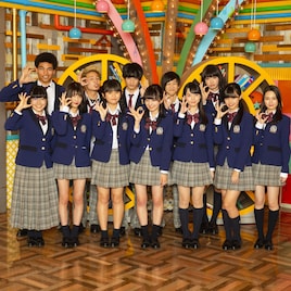 青春高校3年C組、EMI Recordsよりメジャーデビュー