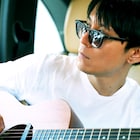 渋谷すばる、全曲作詞作曲を手がけたソロデビューアルバム「二歳」発表