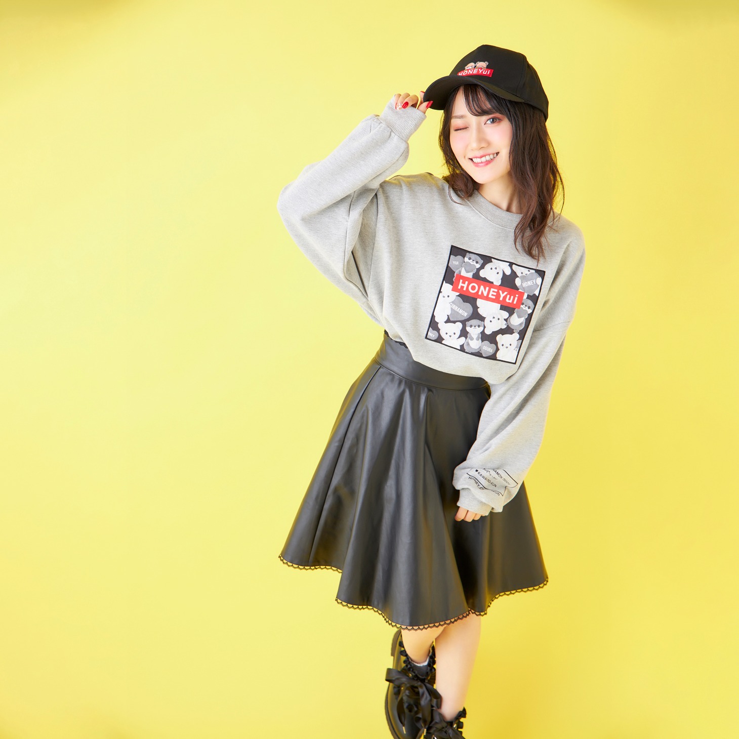 小倉唯