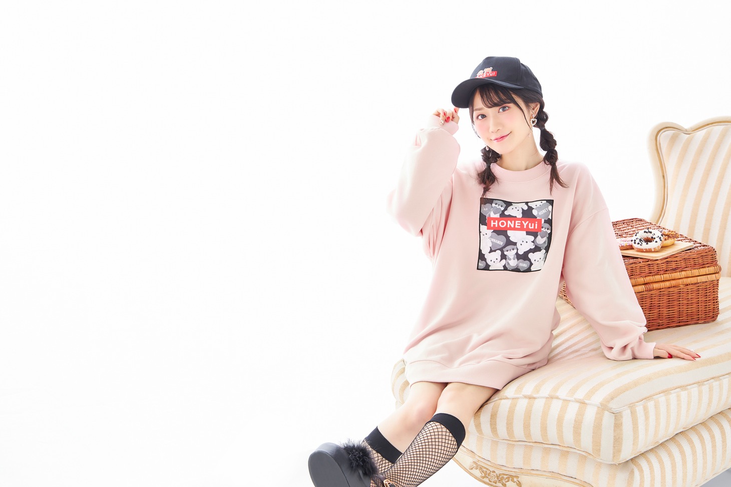 小倉唯