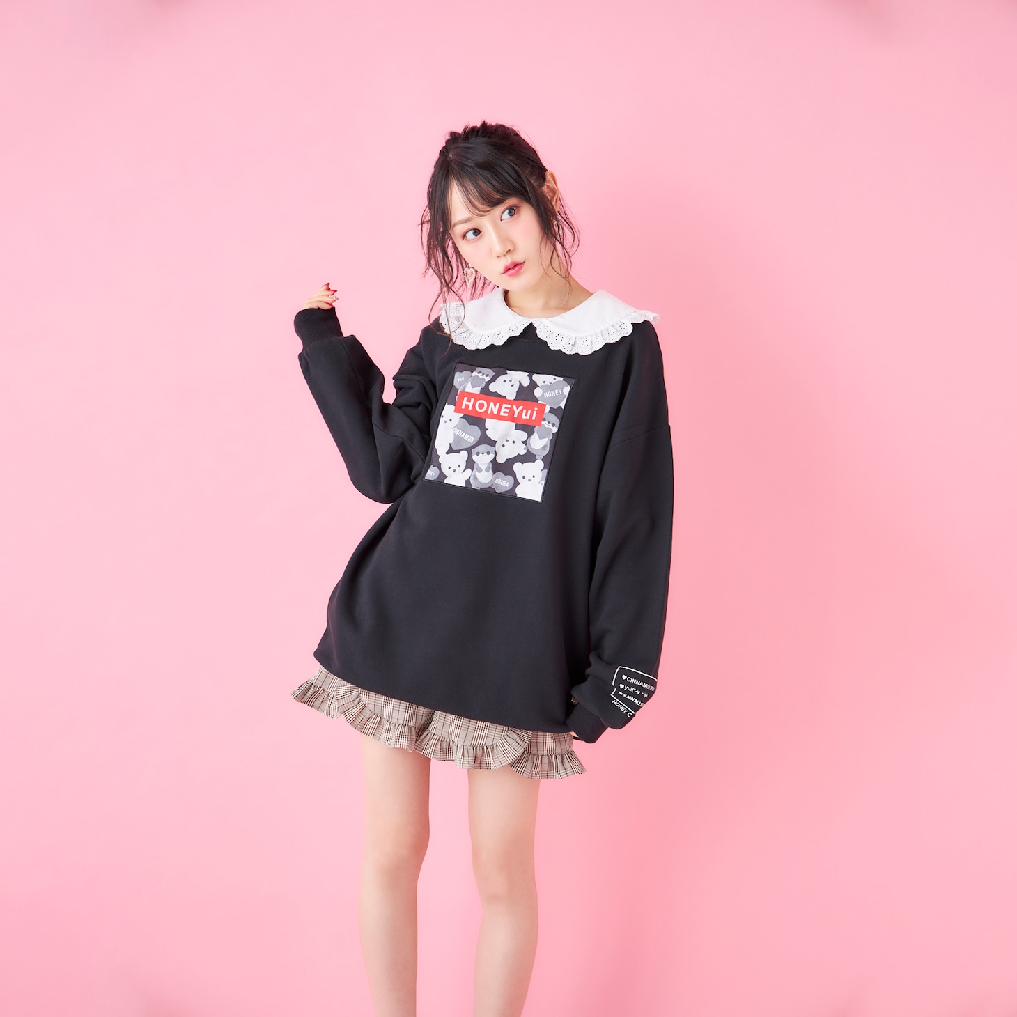 小倉唯