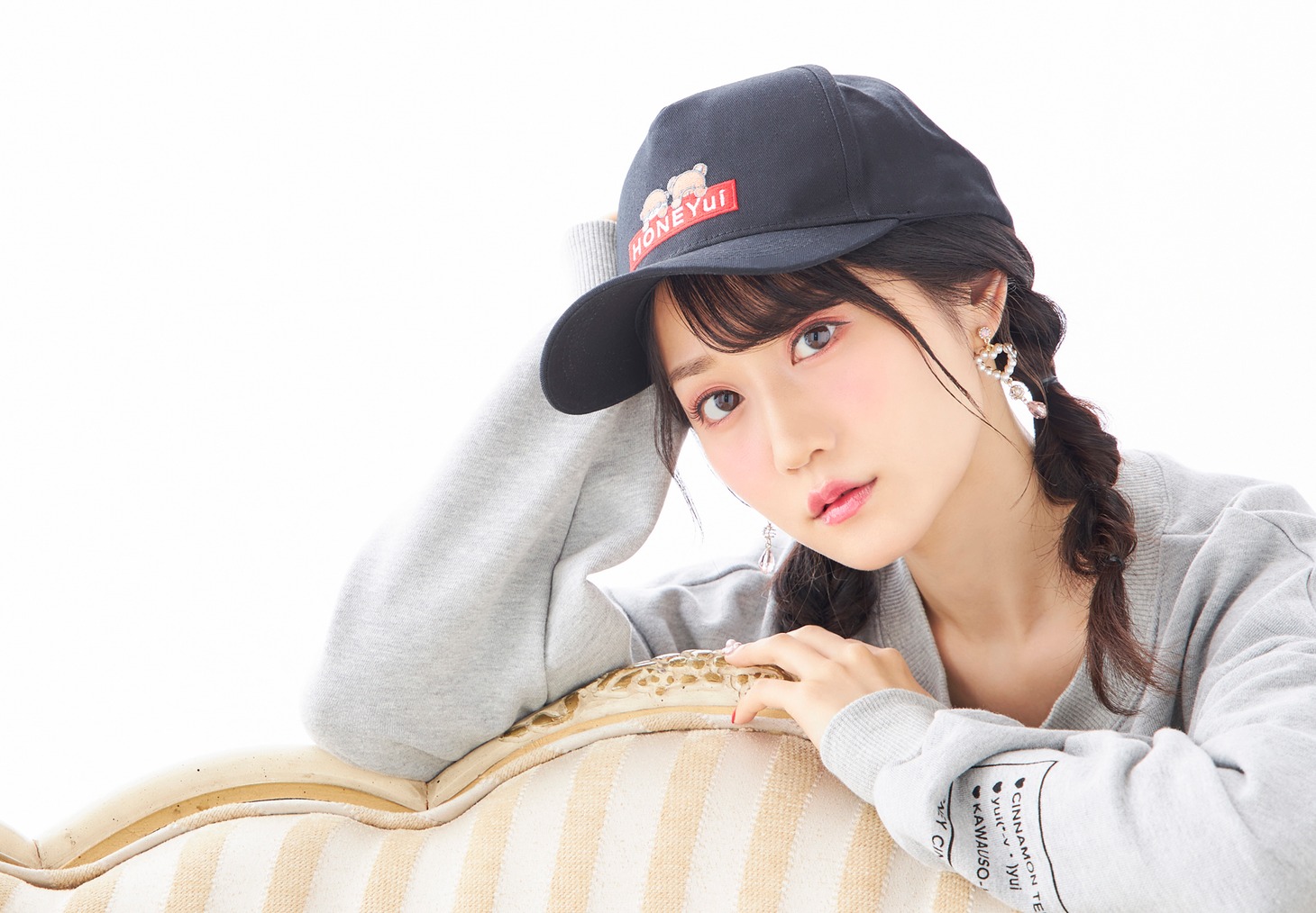 小倉唯