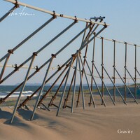 The fin.「Gravity」配信ジャケット