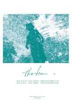 The fin.「#thefin_03」告知画像