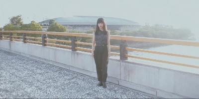 BiSH「GRUNGE WORLD」MVのワンシーン。