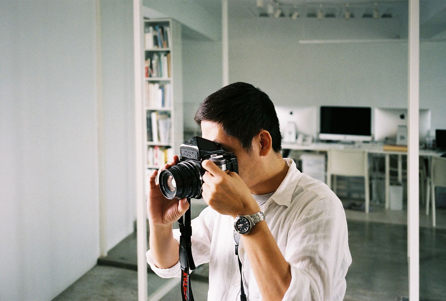 Kris Kang