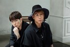 CHEMISTRY、ニューアルバムにアレンジャーとしてtofubeats参加