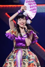 高城れに（撮影：上飯坂一）