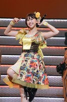 玉井詩織（撮影：上飯坂一）