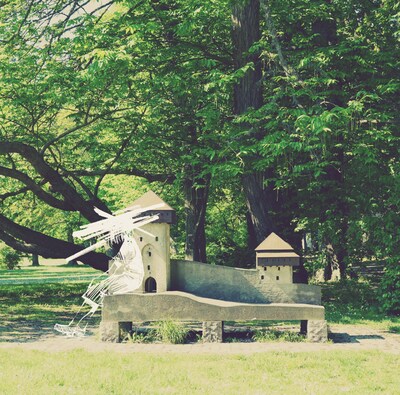 ヨルシカ「エルマ」ジャケット