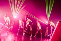 EXID（撮影：曽我美芽）