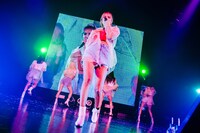 EXID（撮影：曽我美芽）