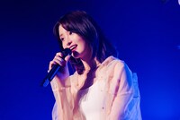 ジョンファ（撮影：曽我美芽）