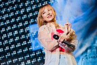 LE（撮影：曽我美芽）