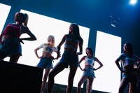 EXID（撮影：曽我美芽）