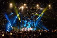 EXID（撮影：曽我美芽）