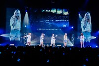 EXID（撮影：曽我美芽）